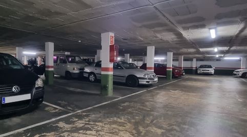 Foto 3 von Garage zum Verkauf in La Nova Esquerra de l'Eixample, Barcelona Capital