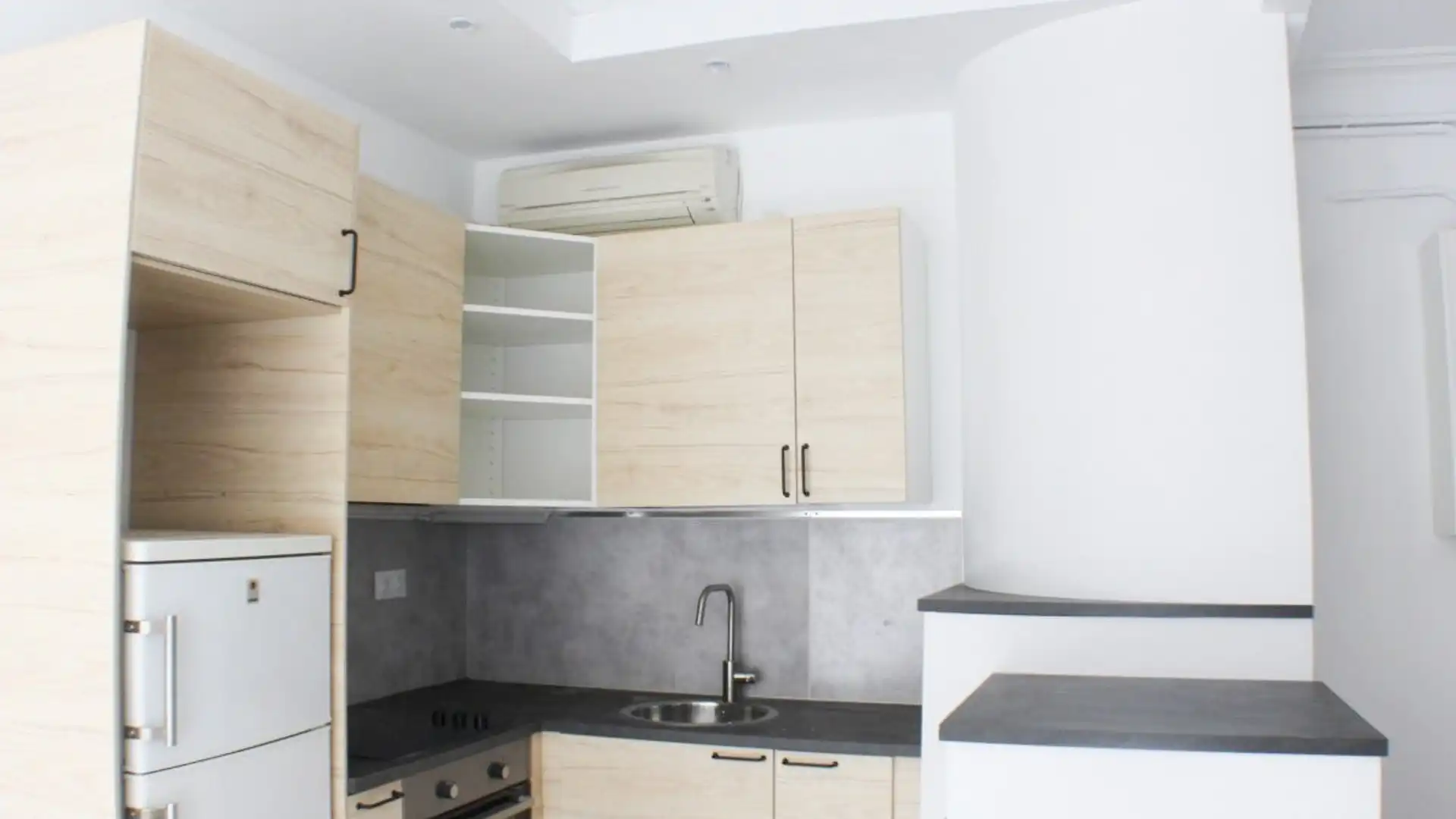 Flat for sale in Verdum
