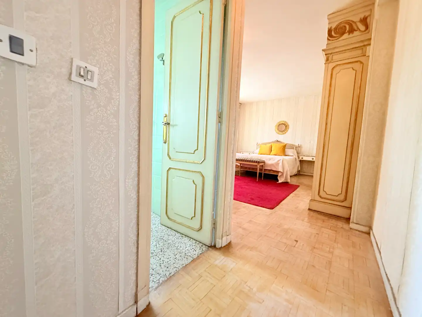 Habitación de Piso en venta en Madrid con Aire acondicionado, Terraza y Amueblado