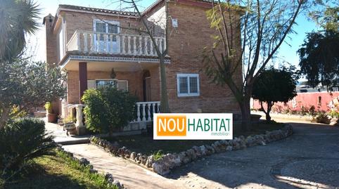 Foto 2 de Casa o xalet en venda a Montserrat, Valencia