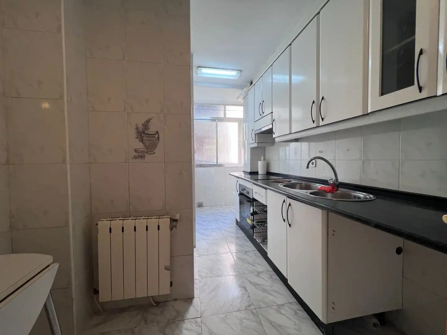 Flat with lift for sale in Alua, imagen 9
