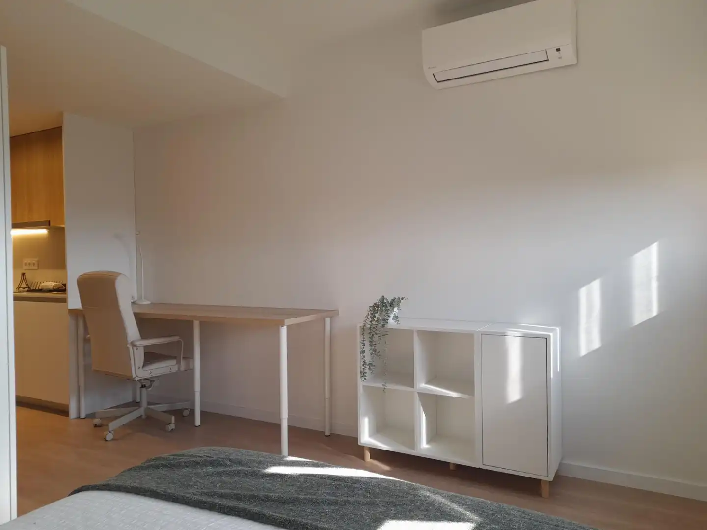 Wohnung zur Miete in Calle Avenida de los Jerónimos, 111, Guadalupe