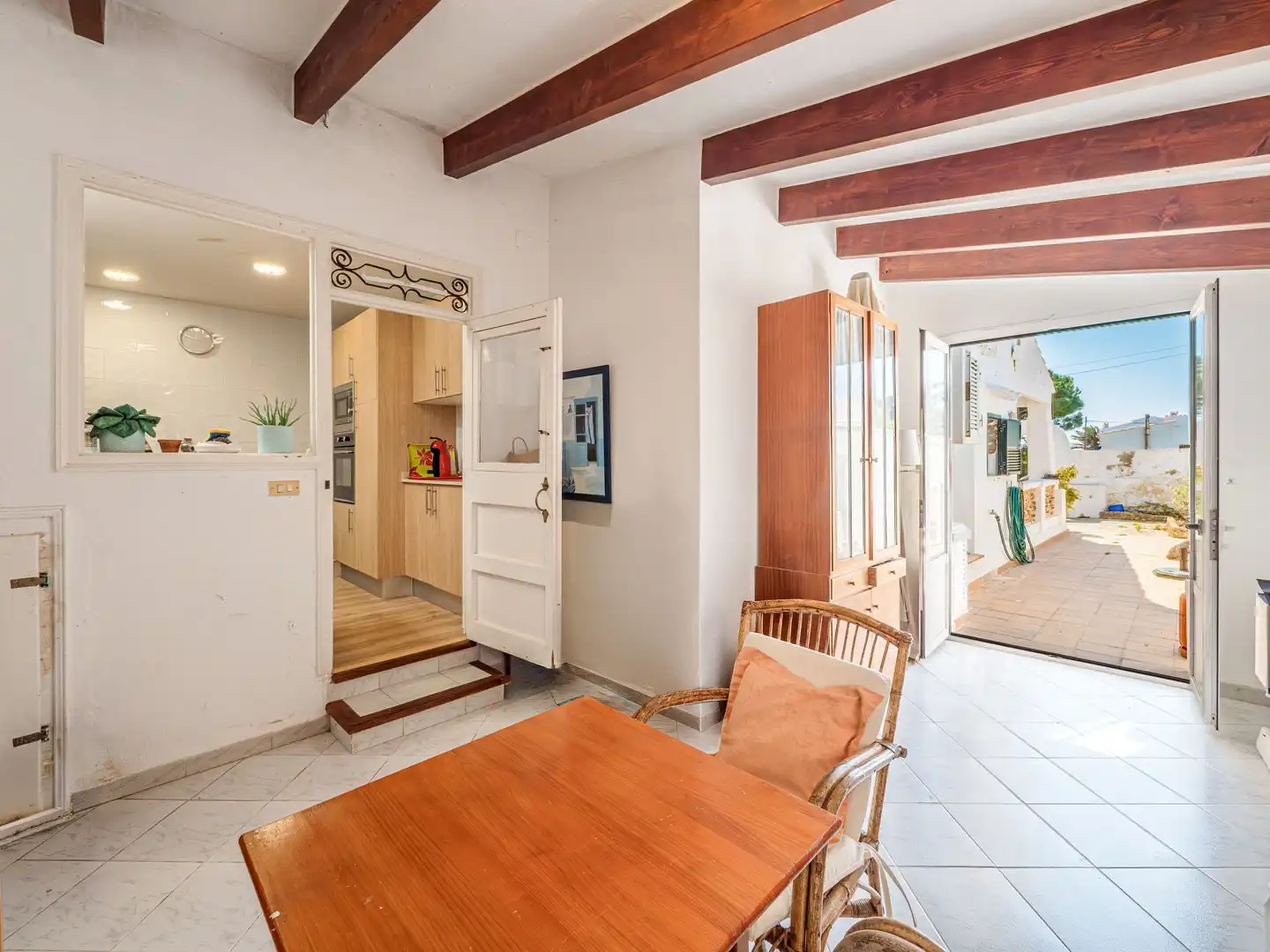 House with terrace for sale in Calle Calco D’Alcaufar, imagen 18