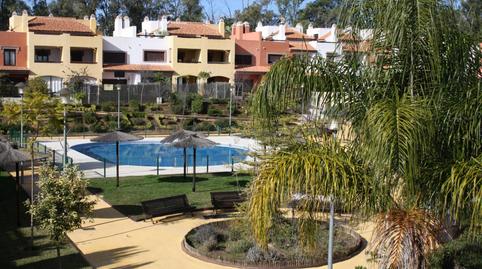 Photo 5 of Single-family semi-detached for sale in Calle Diego Borrego, 28, Las Pajanosas, Guillena