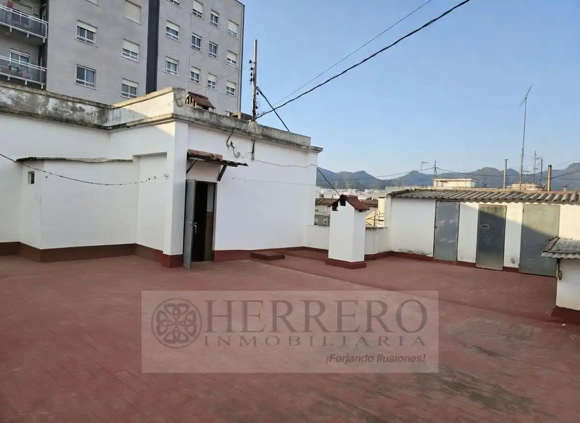 Piso con terraza en venta en Avenida REPUBLICA ARGENTINA DE LA, imagen 50