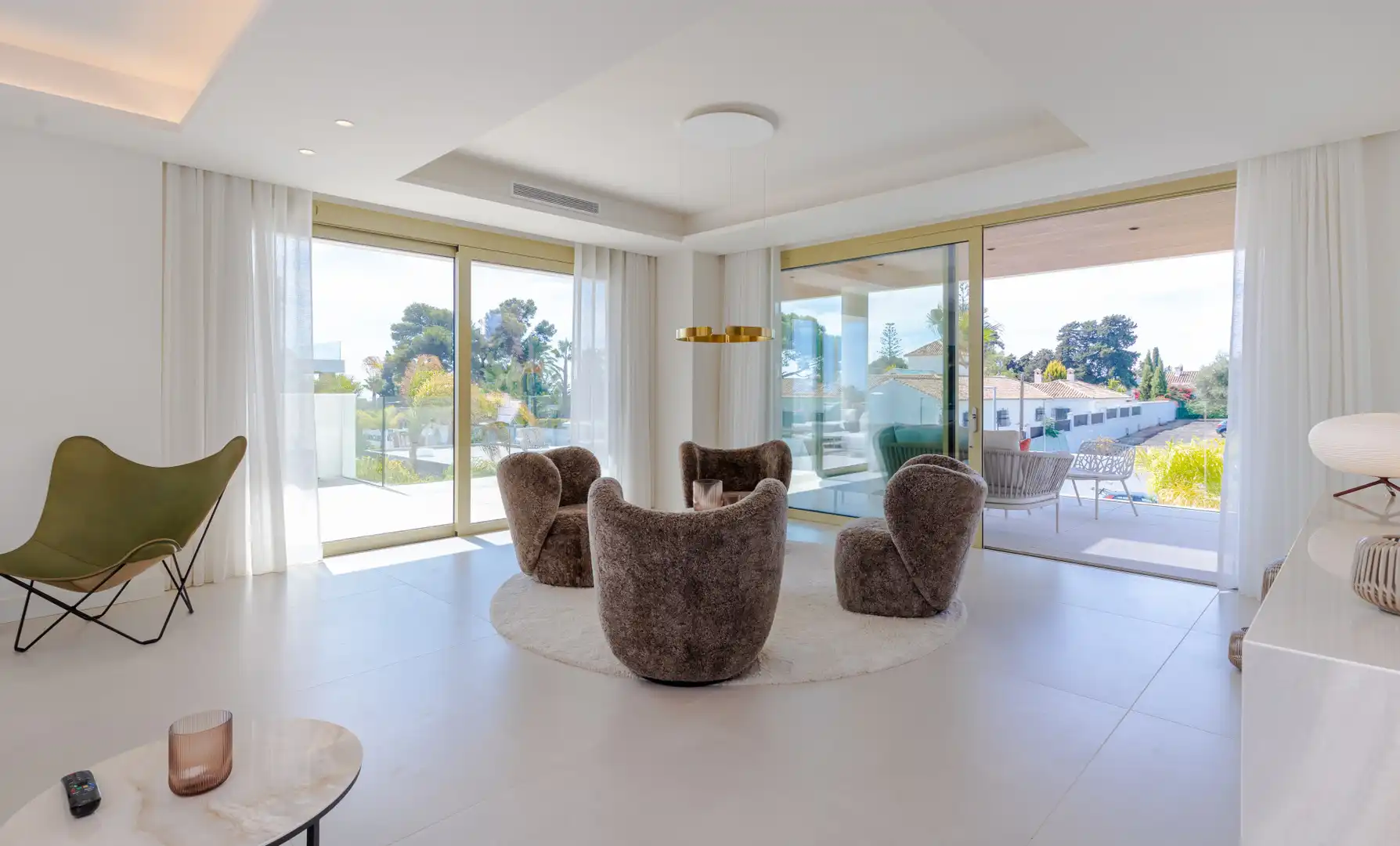Tríplex con terraza en venta en Milla de Oro, imagen 29