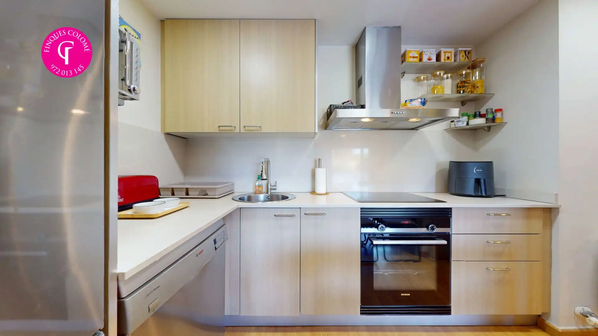 Appartement avec terrasse à vendre à DOCTOR CASTANY, imagen 4
