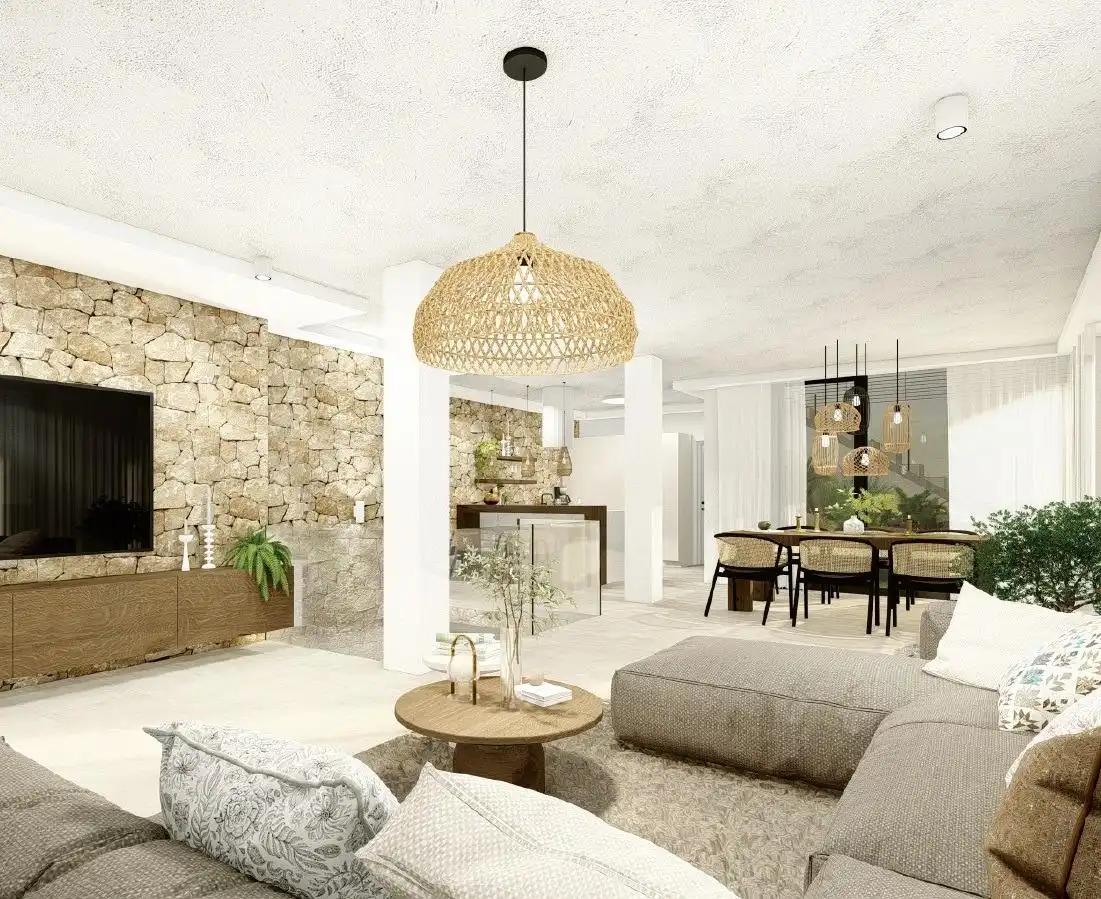 Chalet en venta en Altea la Vella, imagen 5