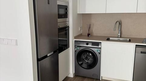 Foto 3 de Piso de alquiler en Carrer Francisco Alcayde, Pueblo, Valencia