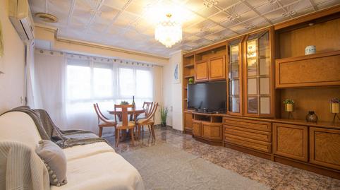 Photo 4 of Flat for sale in  Luis Llorente, 3, Pont Nou - Corazón de Jesús, Elche / Elx