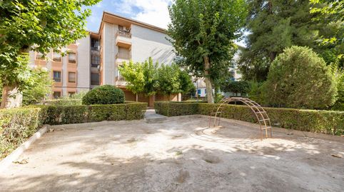Foto 5 de Piso en venta en Parque Nueva Granada, Granada Capital