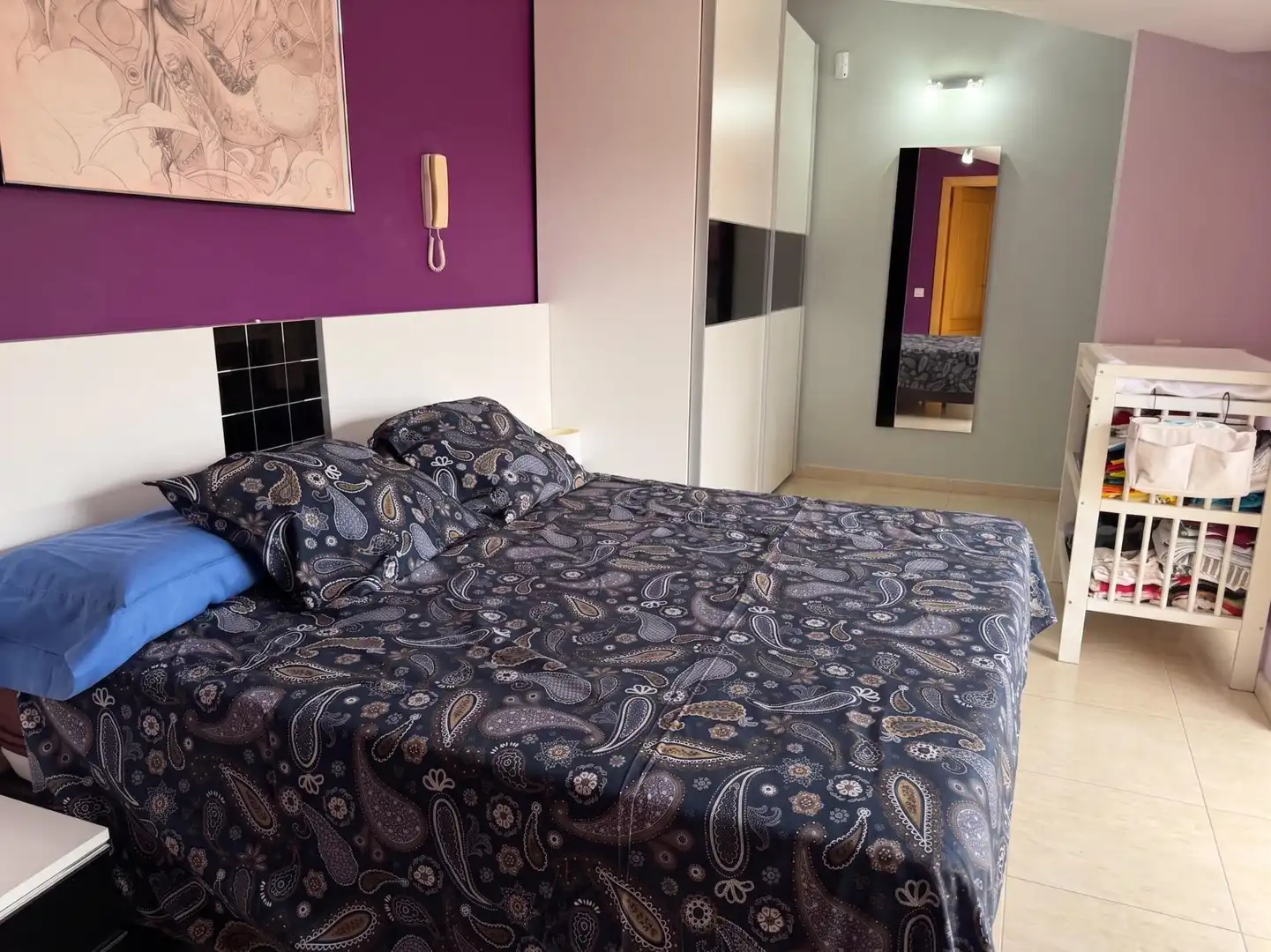 Attico con balcone in vendita a Cerdanyola, imagen 15