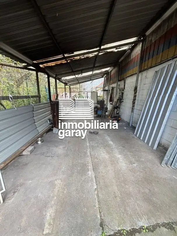 Nave industrial in vendita a Arrigorriaga, imagen 39