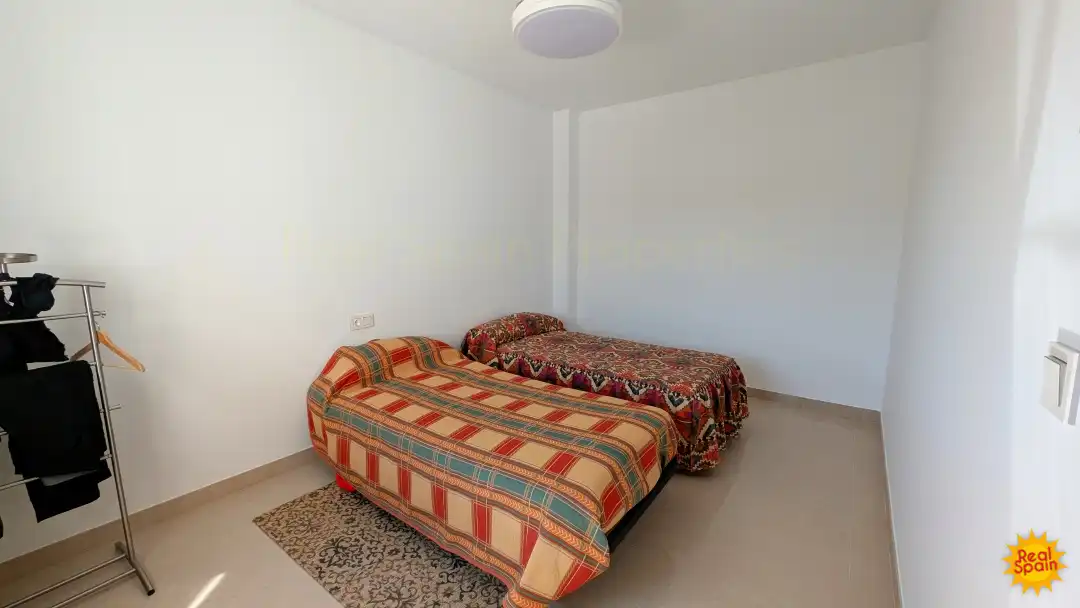 Habitación de Apartamento en venta en Vélez-Rubio