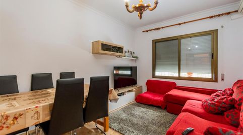 Foto 5 de Casa adosada en venta en Los Gallardos, Almería