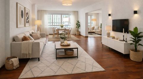 Photo 3 of Flat for sale in Calle Sor Ángela de la Cruz, Castillejos - Cuzco, Madrid Capital