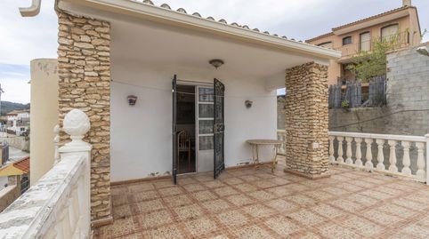 Foto 2 de Casa o xalet en venda a Calles, Valencia