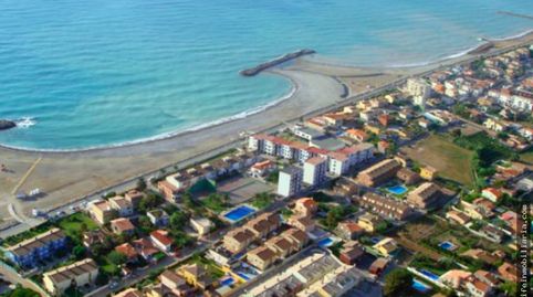 Foto 5 de Edifici en venda a Playa - Ben Afeli, Almazora / Almassora