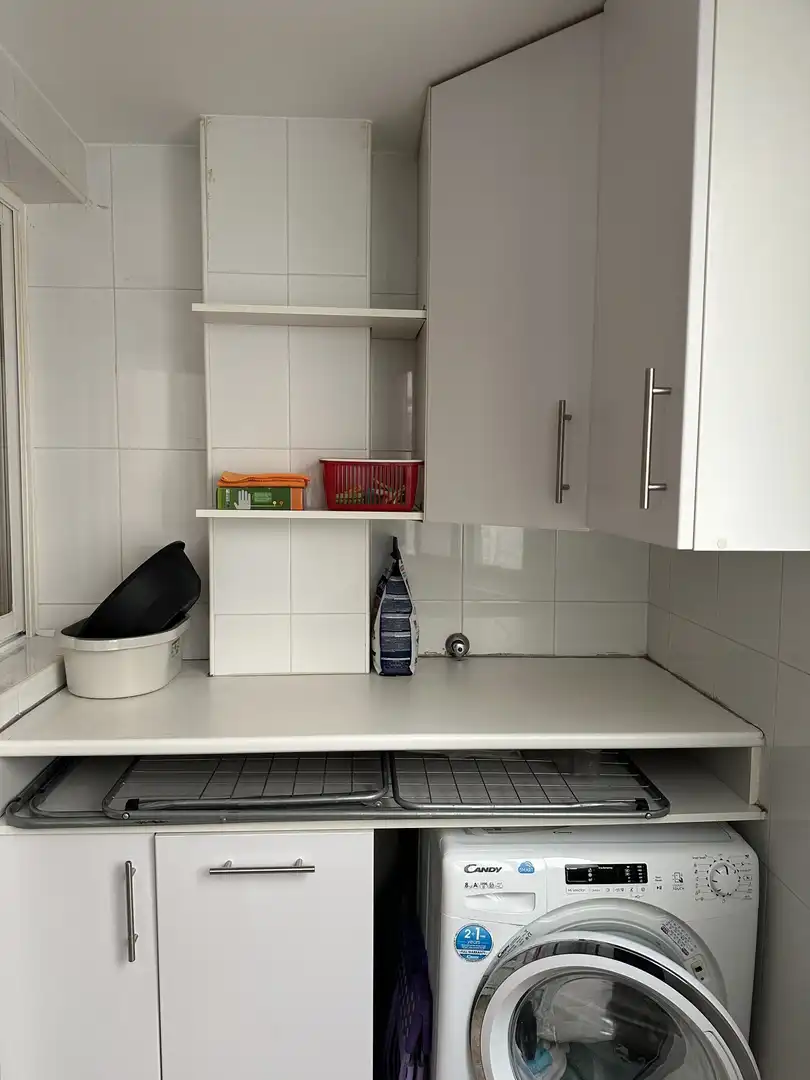 Wohnung zur Miete in LA PLANA, Poble Nou
