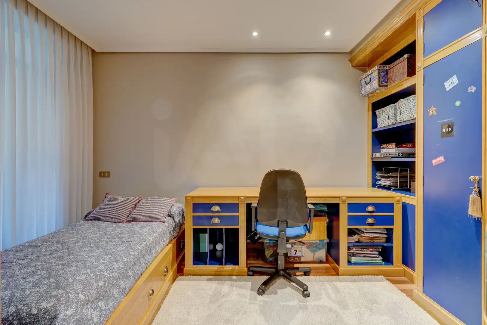 Flat with lift for sale in Indautxu, imagen 36