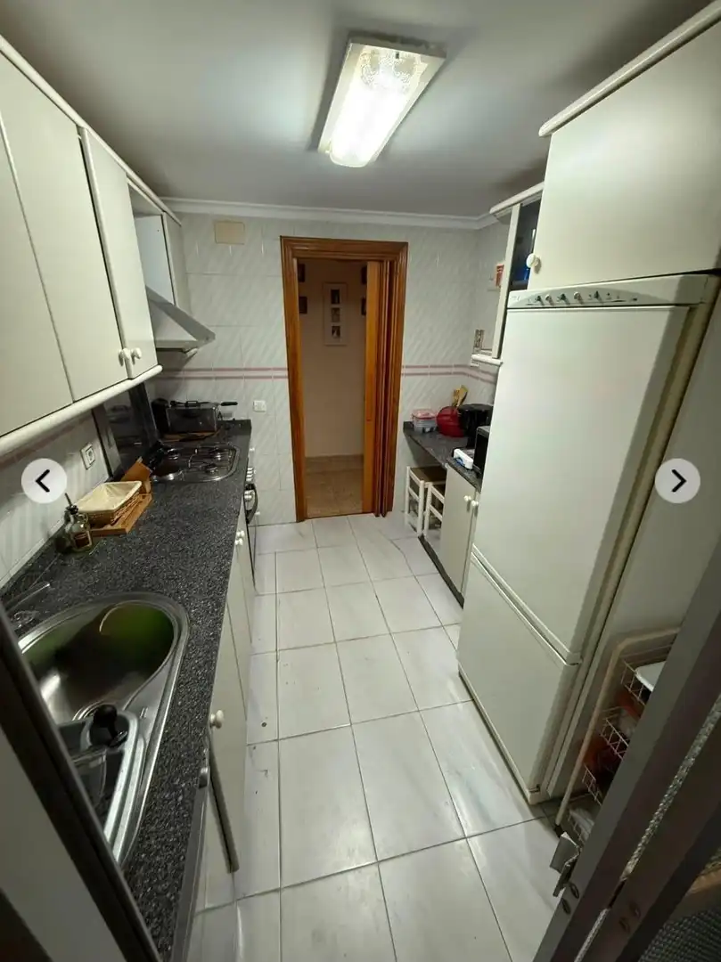 Cocina de Piso en venta en Córdoba con Aire acondicionado y Trastero