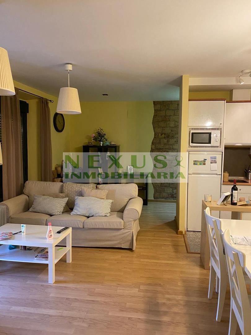 Apartment to rent in Casco Antiguo