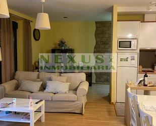 Apartament de lloguer a Casco Antiguo