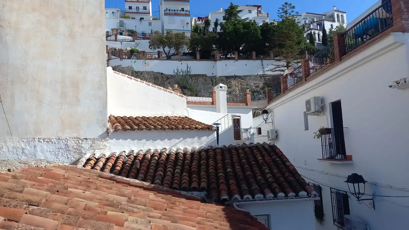 Maison à vendre à Canillas de Aceituno, imagen 2