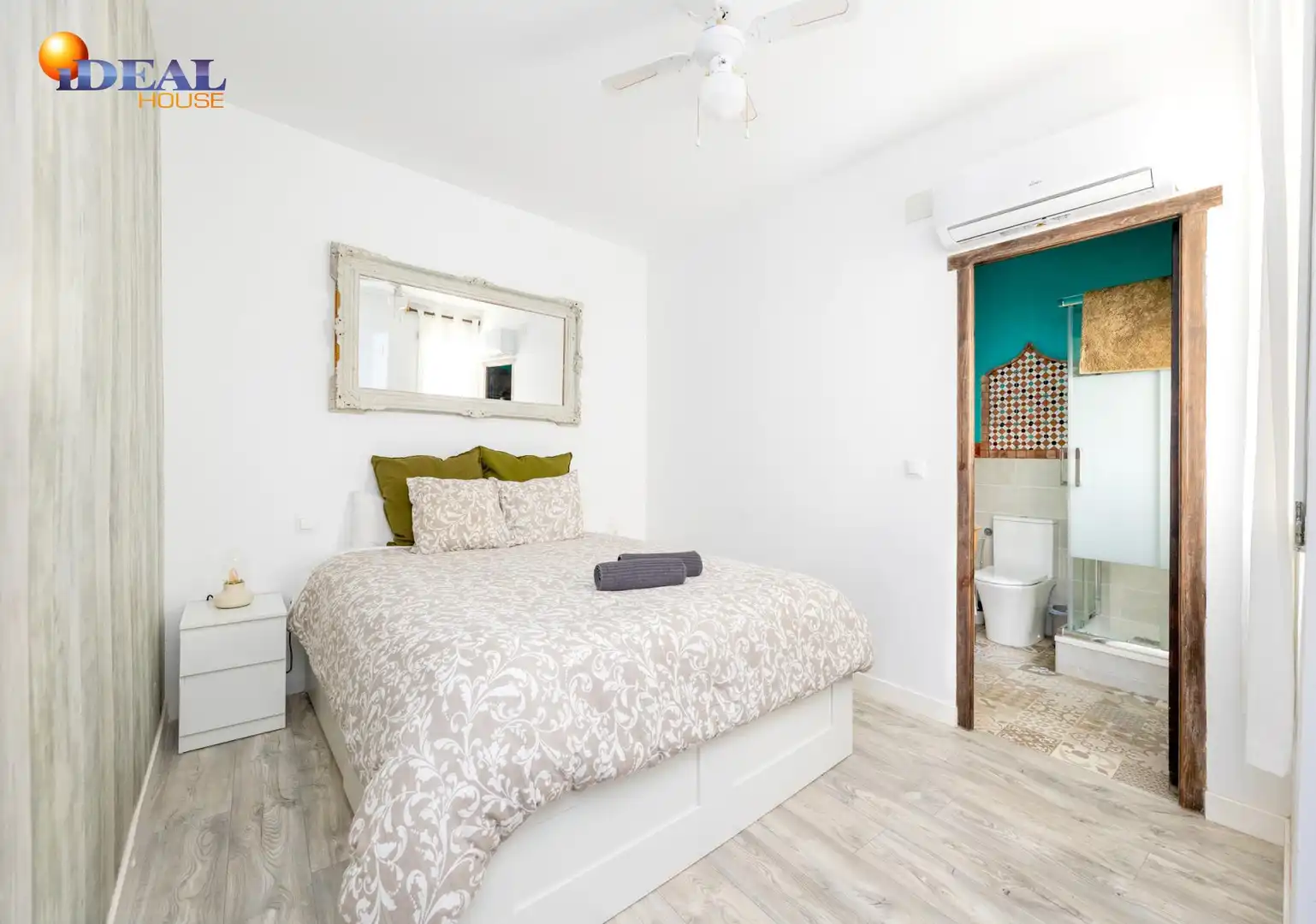 Apartament en venda a Calle del Aljibe de la Vieja, imagen 16