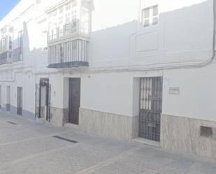 Exterior view of Premises for sale in Medina-Sidonia