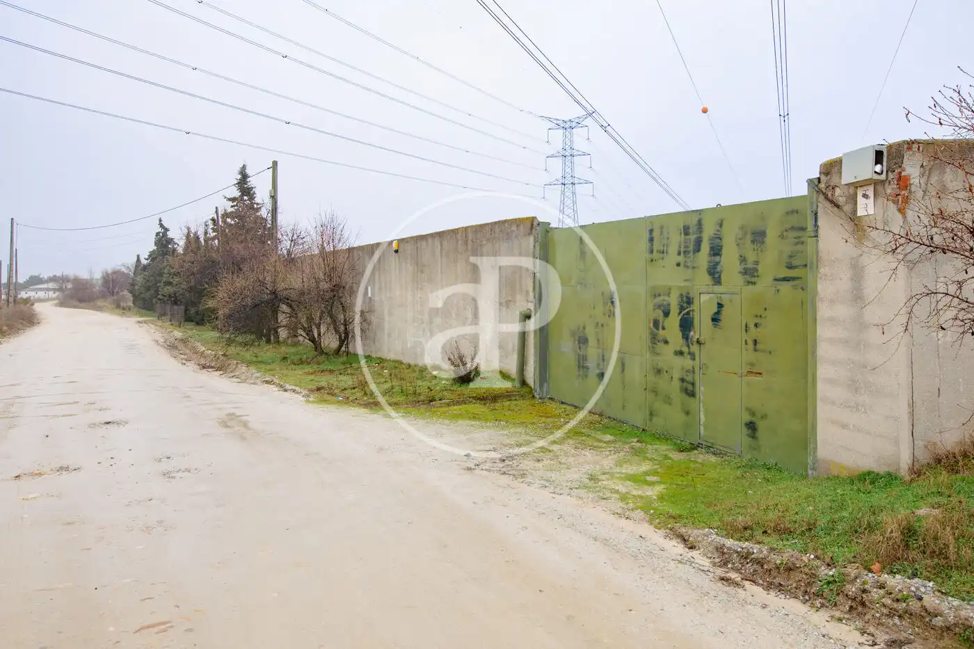 Residential for sale in San Sebastián de los Reyes