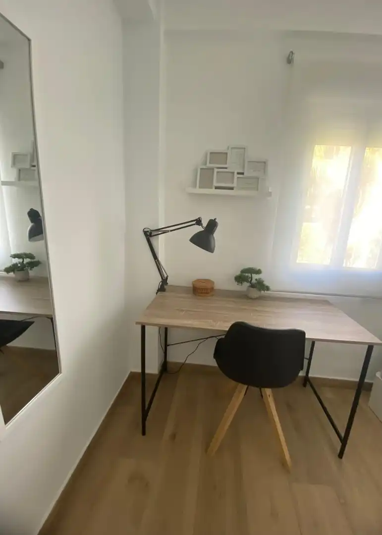 Wohnung zur Miete in Calle TAMBRE, El Plantinar – Avda. La Paz - El Juncal