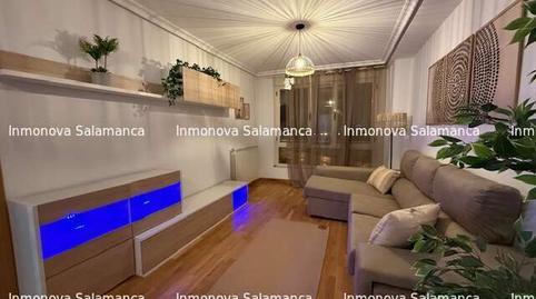 Foto 4 de Pis de lloguer a Tejares - Chamberí - Alcades, Salamanca Capital