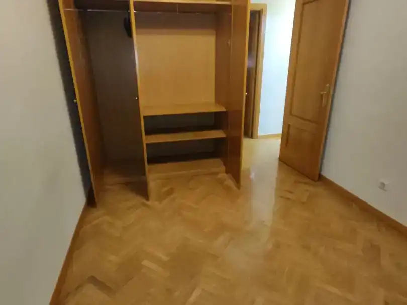 Bedroom of Flat for sale in Norte - Universidad