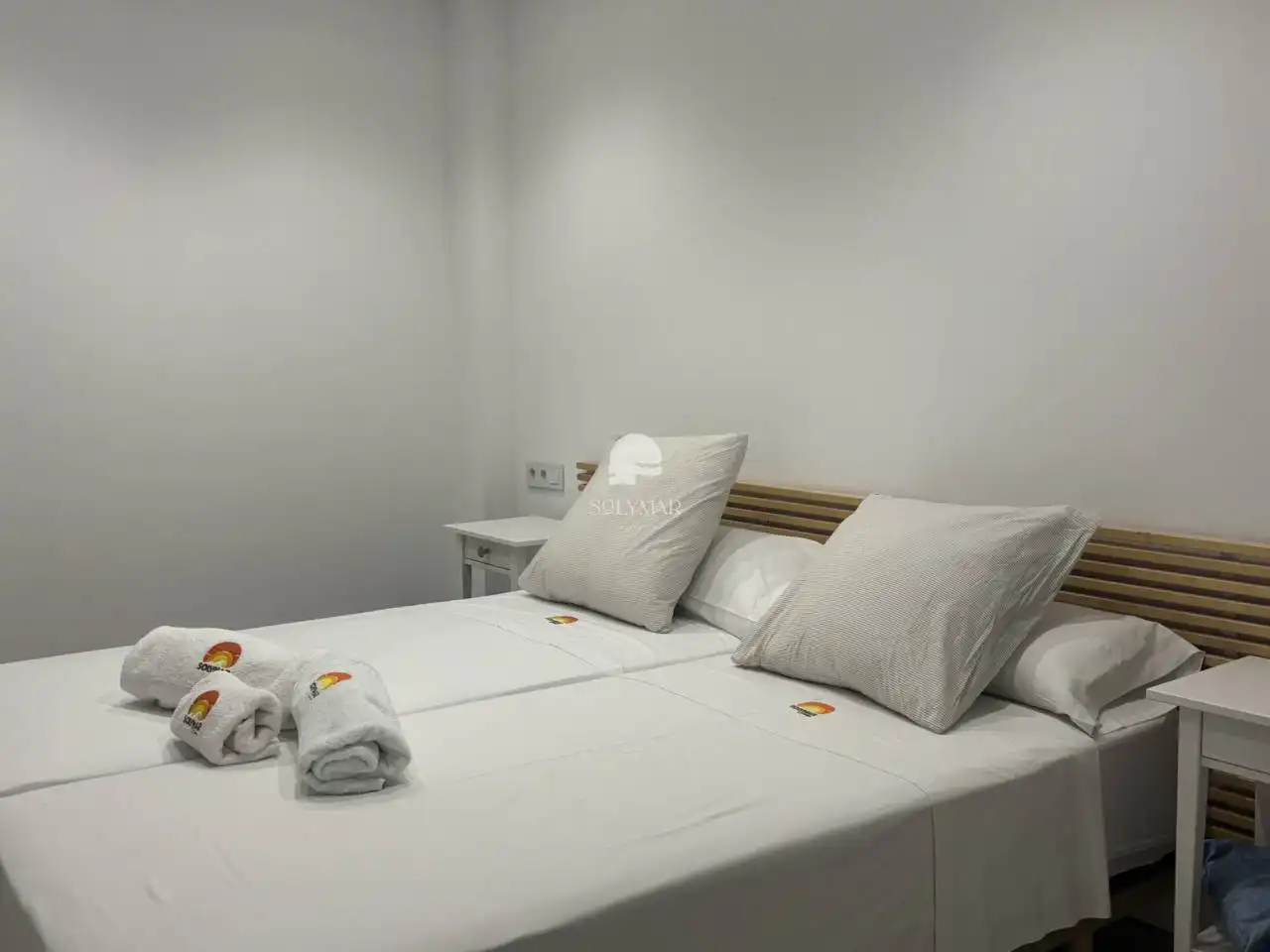 Appartement compact à louer à Calle Jabega, imagen 7