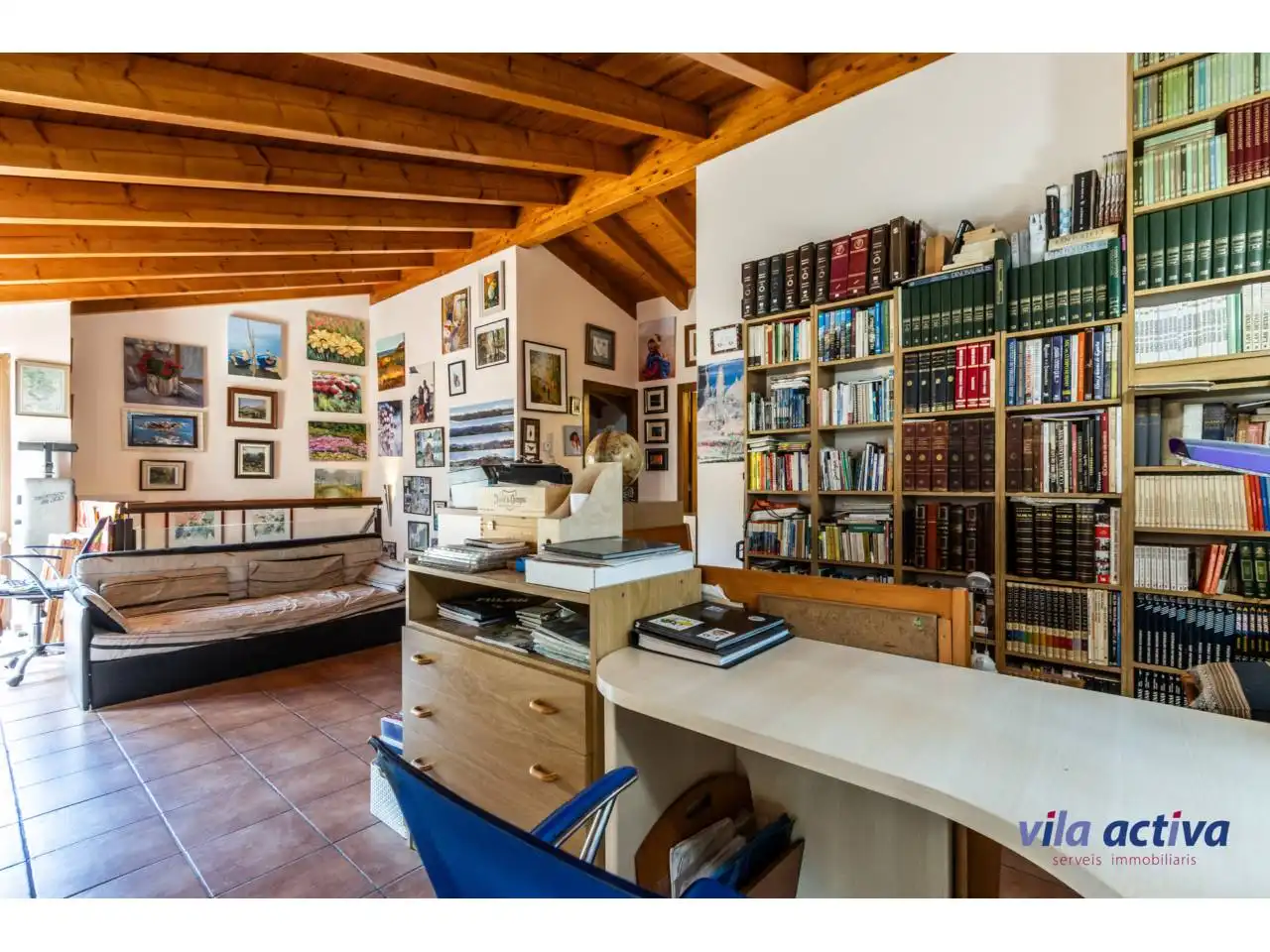 Casa o xalet en venda a Talamanca