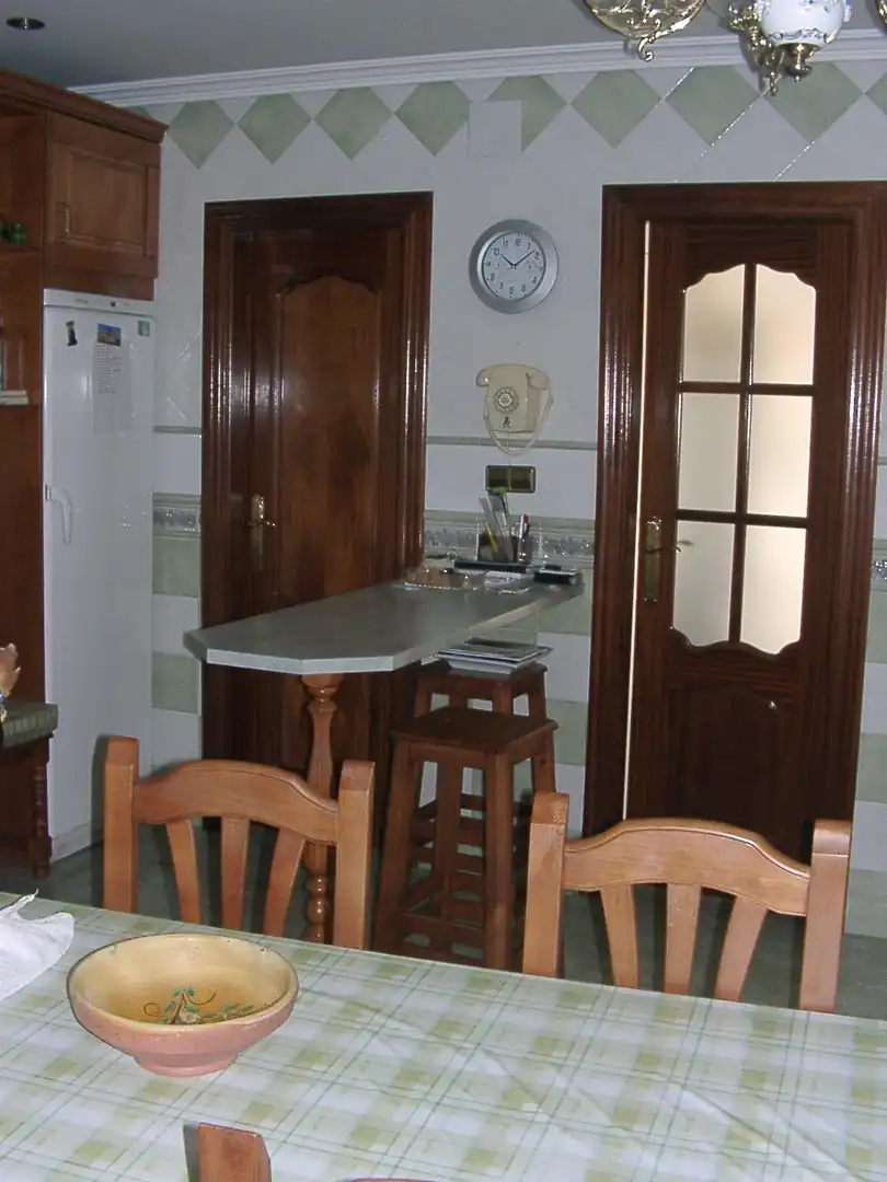 Casa amb terrassa en venda a Calle Torrenueva, imagen 8
