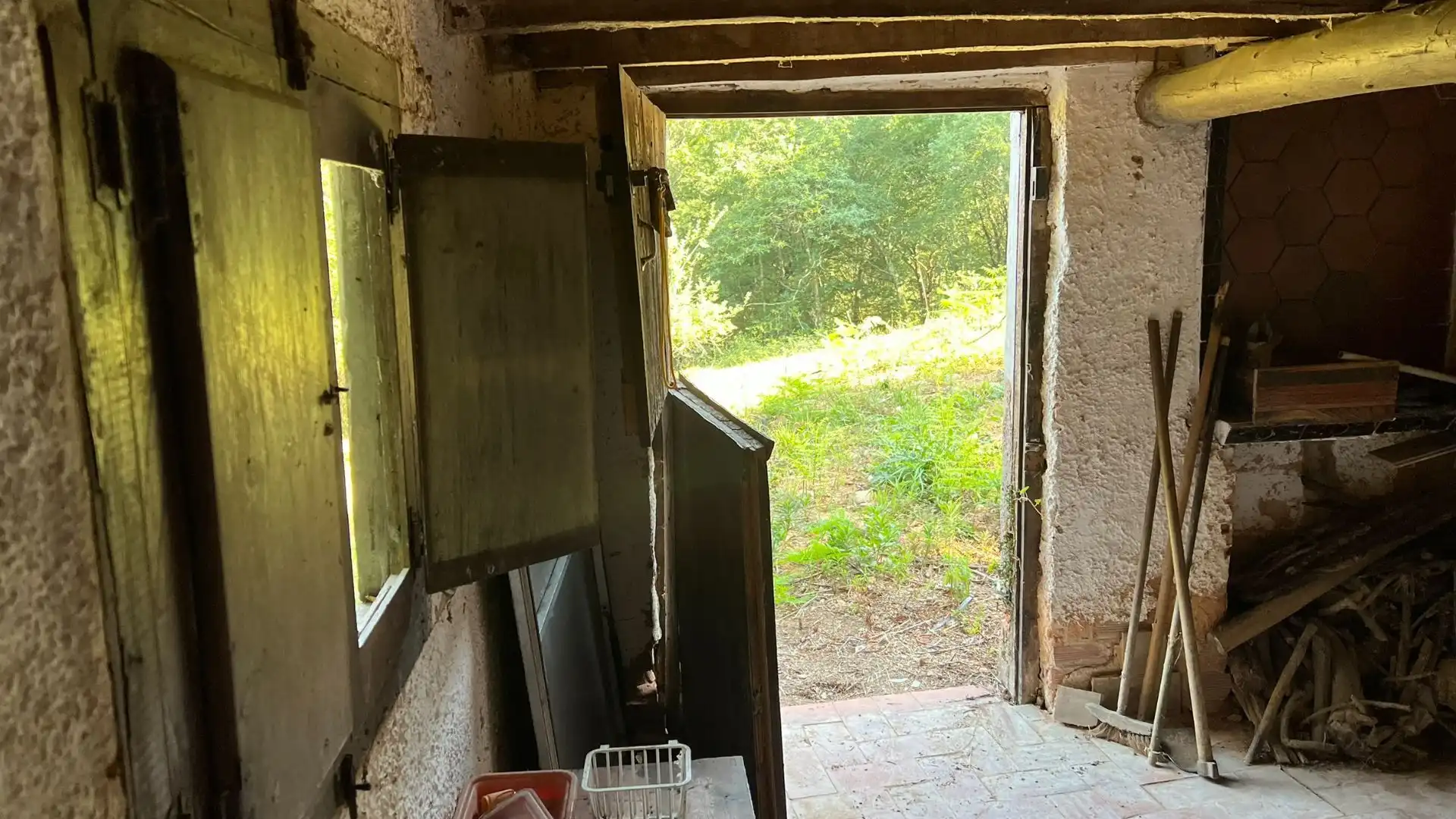 Terreno en venta en Parres