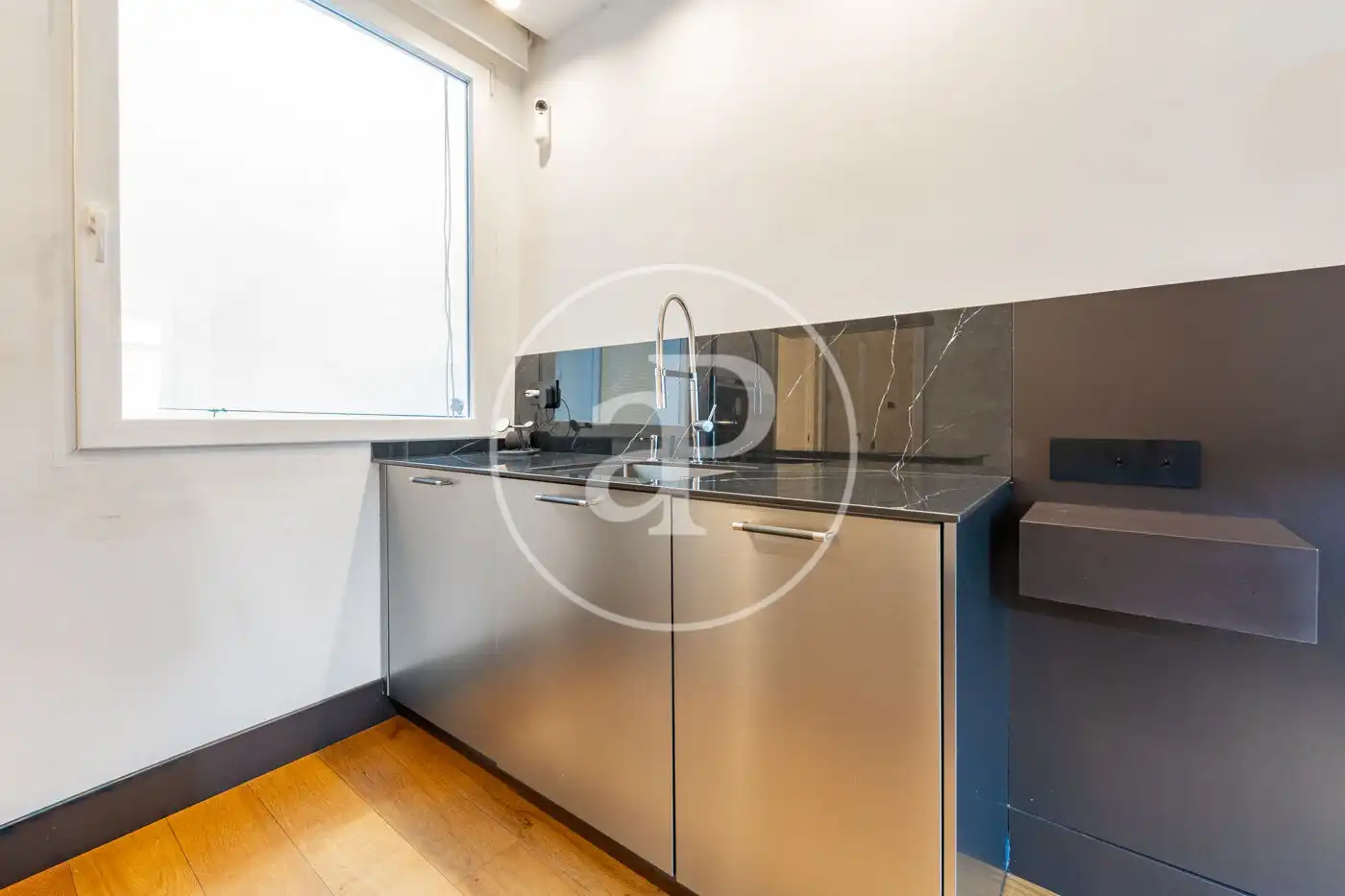 Appartement avec terrasse à vendre à C. de Caravaca, imagen 15