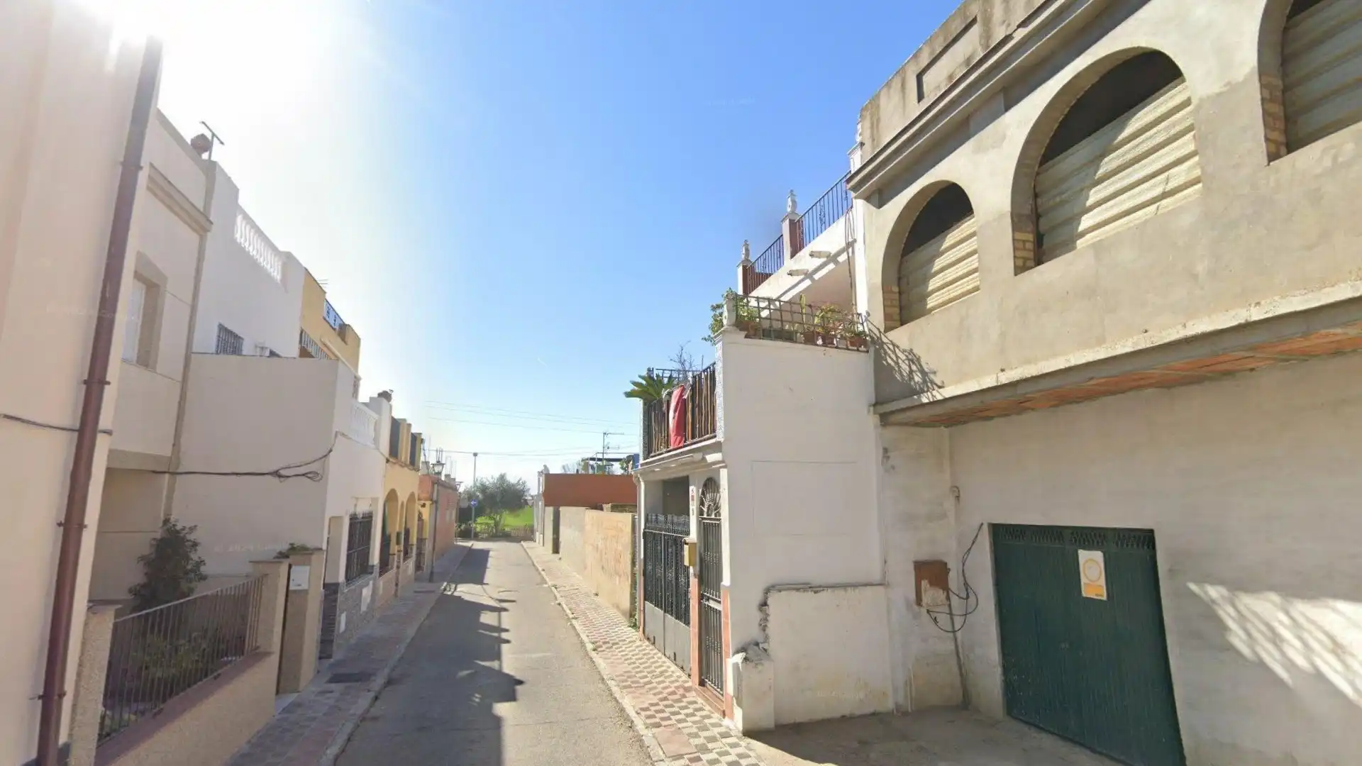 Maison jumelée à vendre à Geranio, imagen 2