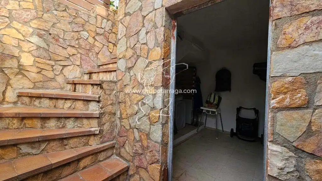 Casa o chalet en venta en Lloret de Mar con Calefacción, Jardín privado y Terraza