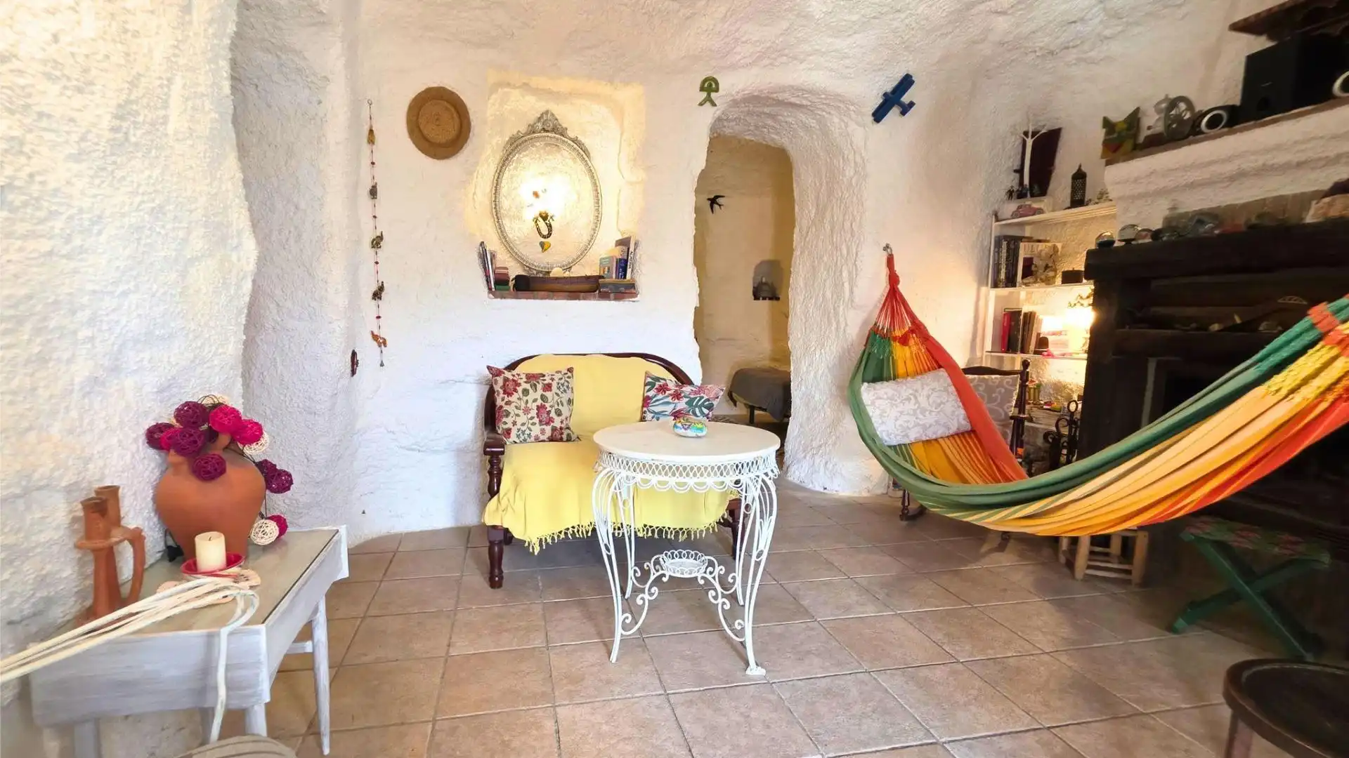 Casa o xalet en venda en Terque amb Jardí privat i Terrassa