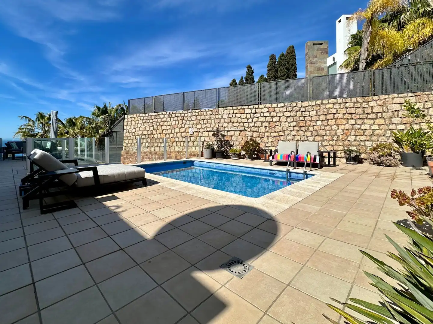 Haus mit Pool zum Verkauf in almendros, imagen 13