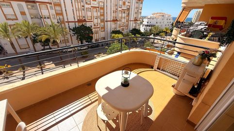 Foto 3 de Apartamento en venta en Centro, Estepona