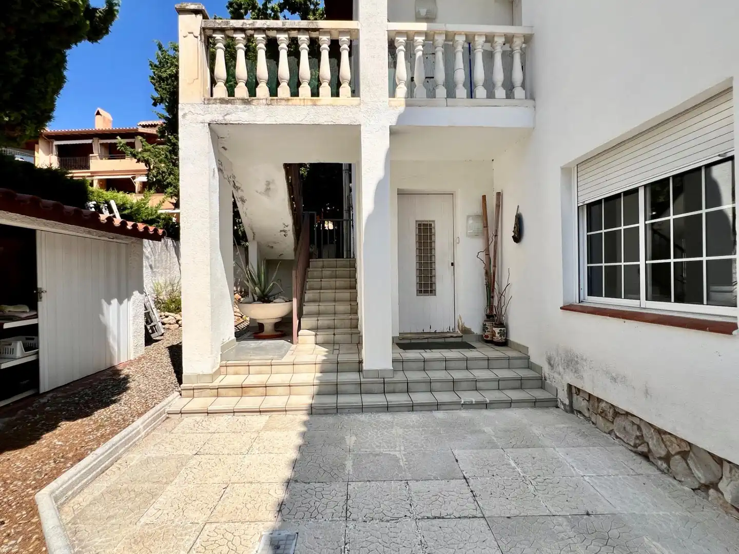 Houses for sale in Roda de Berà  with Heating, Private garden and Terrace