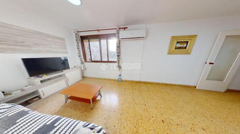 Foto 4 de Piso en venta en Na Rovella - Hermanos Maristas,  Valencia Capital