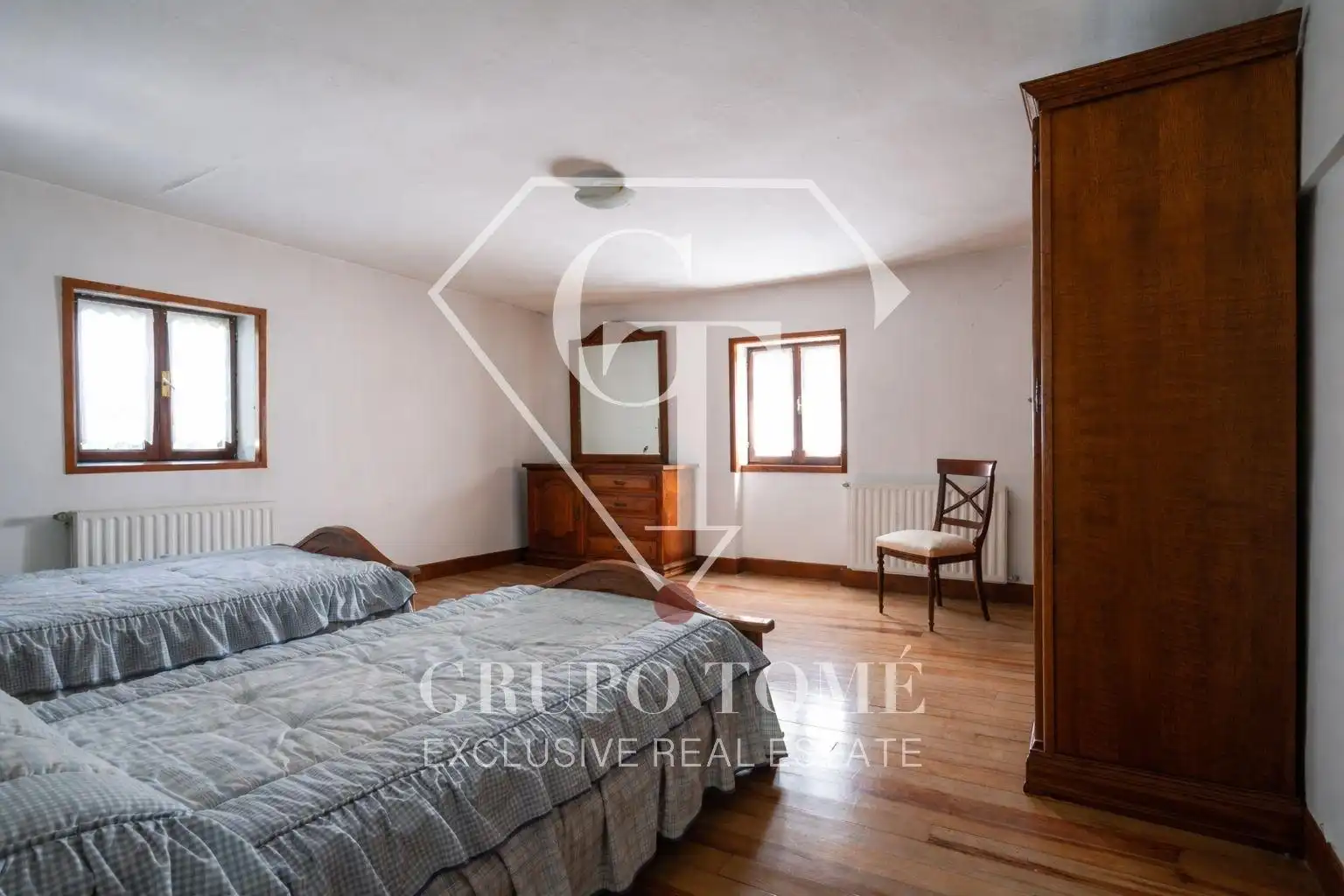 Casa o chalet en venta en Calle IRU KANTOIA, 2, Usurbil