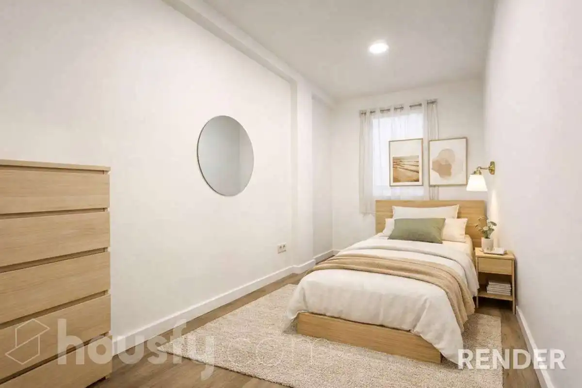 Appartement avec terrasse à vendre à CL ROSSELLO ., imagen 16