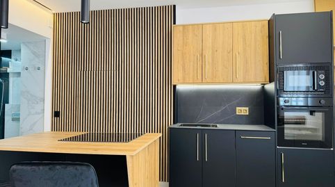 Foto 4 von Loft zum Verkauf in Calle Calle Baron de Les, Suárez, Málaga Capital