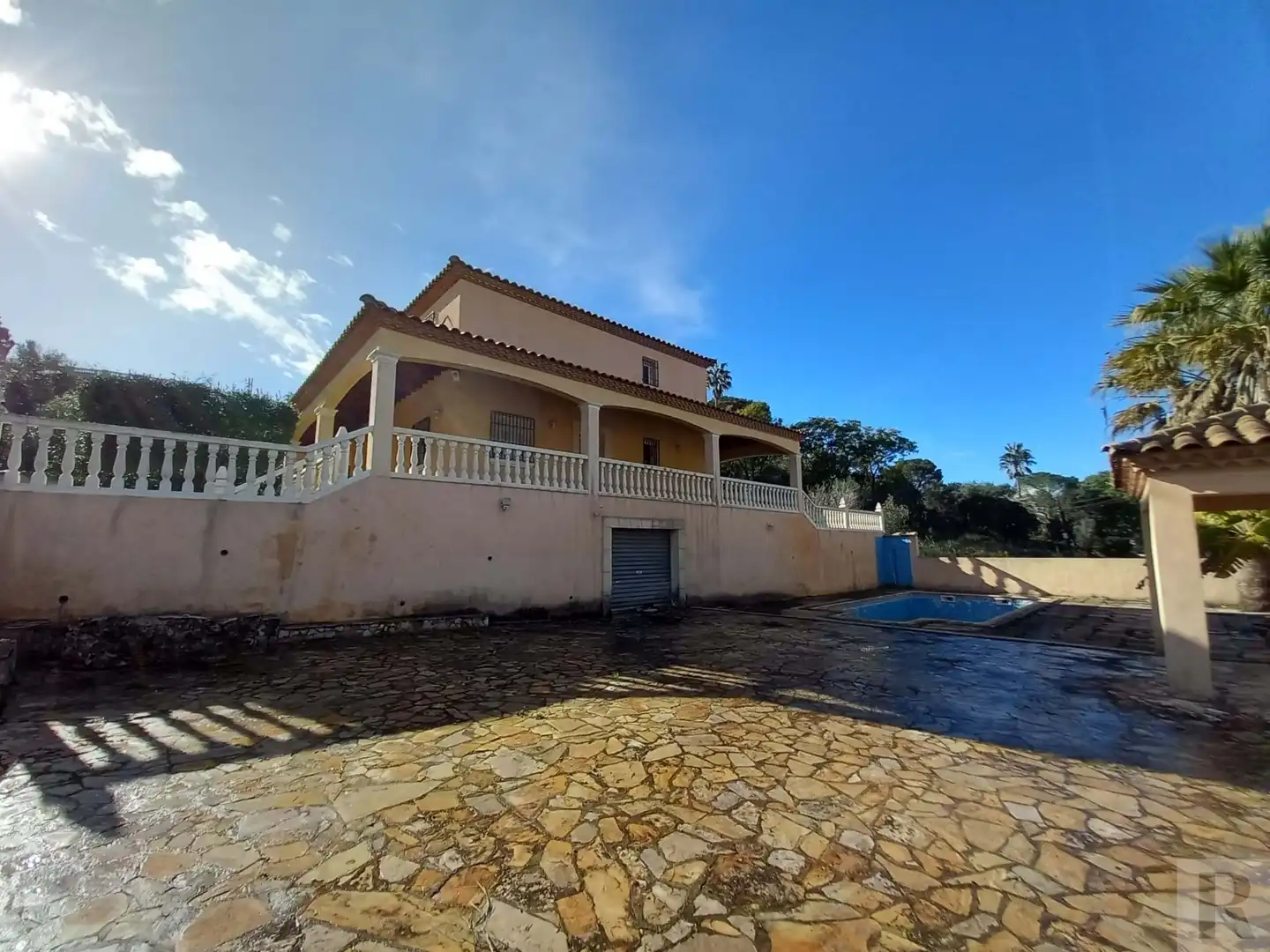 Casa o chalet en venta en Creu del Cardenal, Urbanitzacions i Pedanies Nord